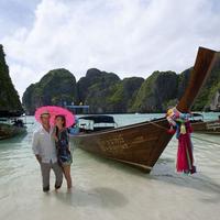 Отзыв от Роза - Виза Destination Thailand